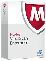 McAfee